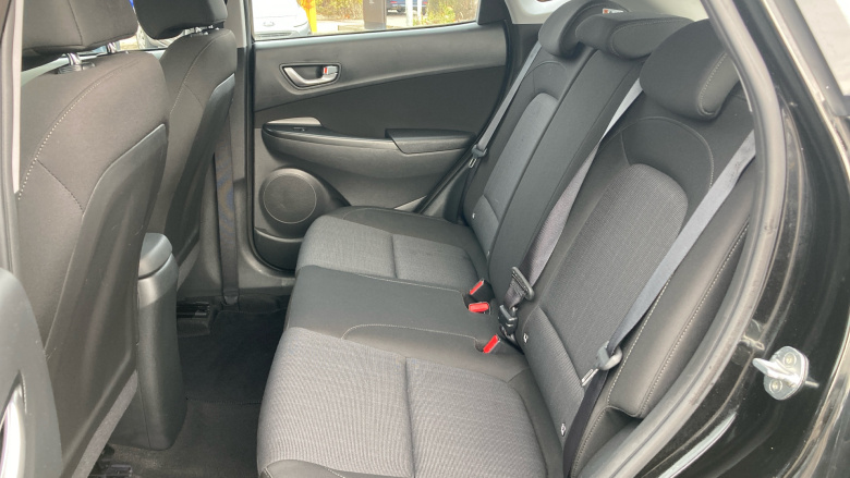 Hyundai Kona 1.6 GDi Hybrid SE Connect 5dr DCT Hybrid Hatchback